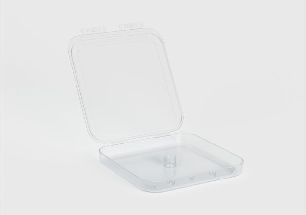 L’immagine mostra UB 125x12/3 transp. PP 23