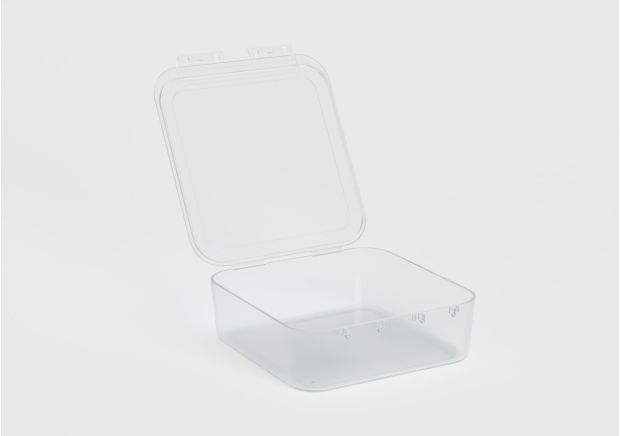 L’immagine mostra UB 125x40/1 transp. PP 23