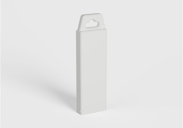 L’immagine mostra RP-A 10x33/120 A white 01 HDPE 01