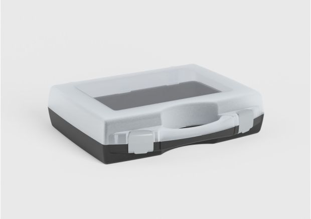 L’immagine mostra RCEL 290 M 12/69