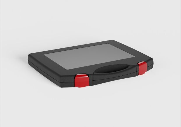 L’immagine mostra RCEL 175 S 12/17