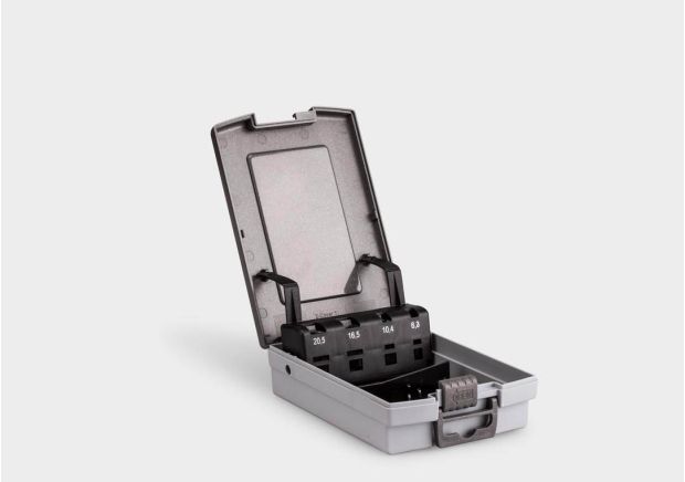 L’immagine mostra DB-RoseBox 2B 78/02