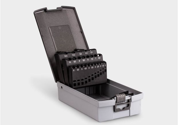 L’immagine mostra DB-RoseBox 4B 09/01