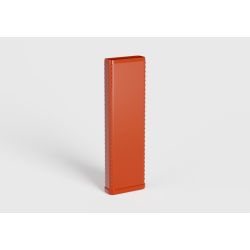 RP 12x36/360 I orange 01 HDPE 01