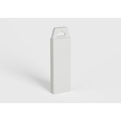 L’immagine mostra RP-A 10x33/120 A white 01 HDPE 01